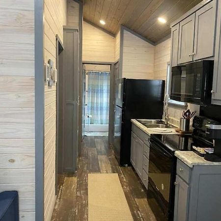Surf City 2Br Park Home With Waterfront View And Parking エクステリア 写真