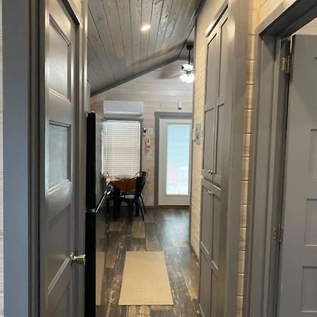 Surf City 2Br Park Home With Waterfront View And Parking エクステリア 写真