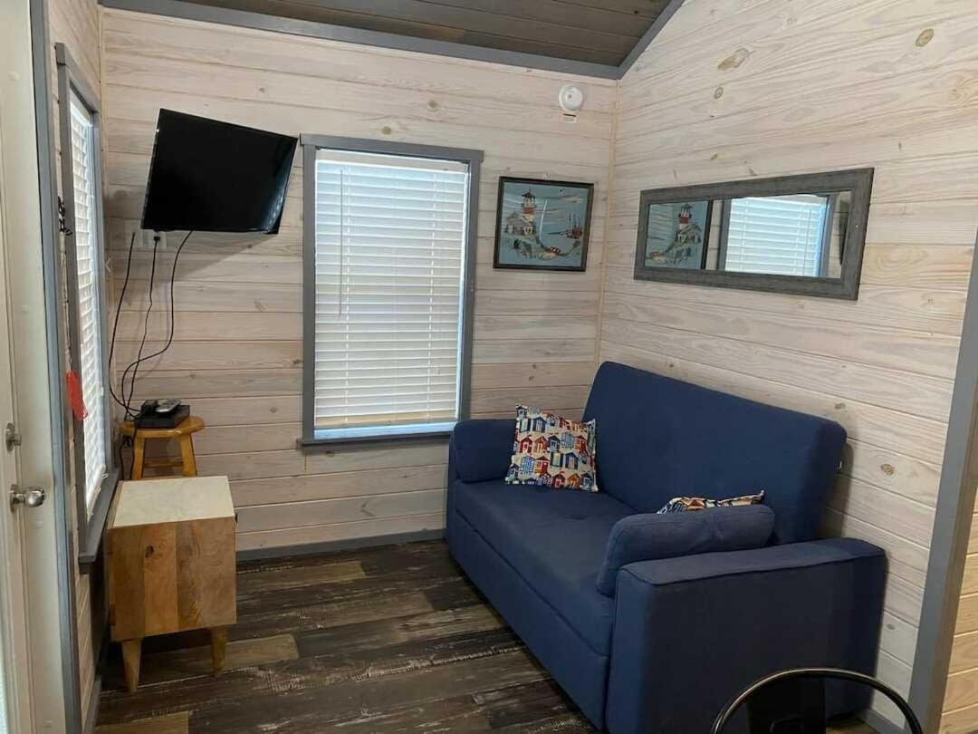 Surf City 2Br Park Home With Waterfront View And Parking エクステリア 写真